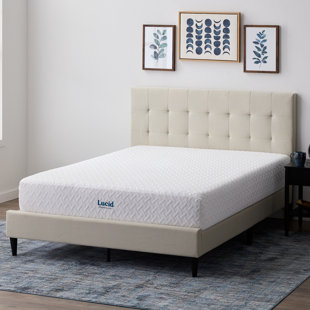 Lucid mattress deals wayfair